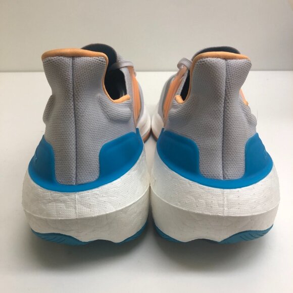 adidas Ultraboost 21 Running Shoes PrimeBlue Men's 13 Eco-Friendly - Picture 5 of 11